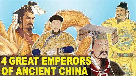 Magic emperor chonese